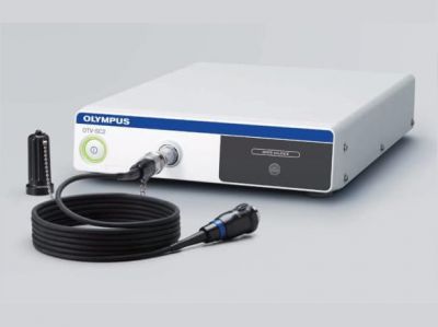 Máy nội soi tai mũi họng ống cứng Olympus OTV-SC2